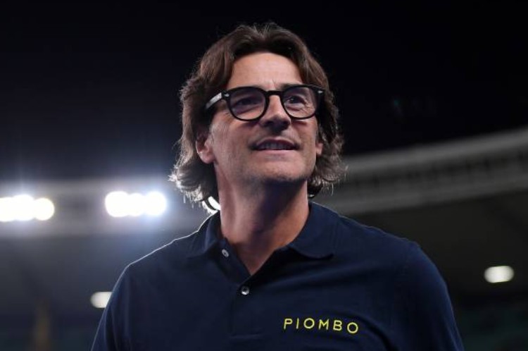 斯基拉：前都靈教練瓦諾利接近執教紫百合，談判只差最後細節