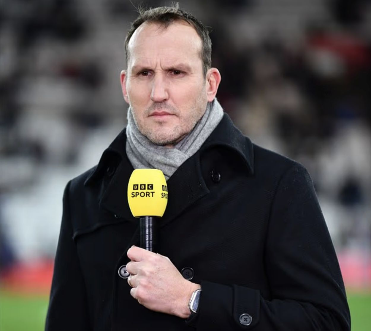 施瓦澤：澳超跟歐洲聯賽事比不了，現在目標應該是趕上J聯賽事