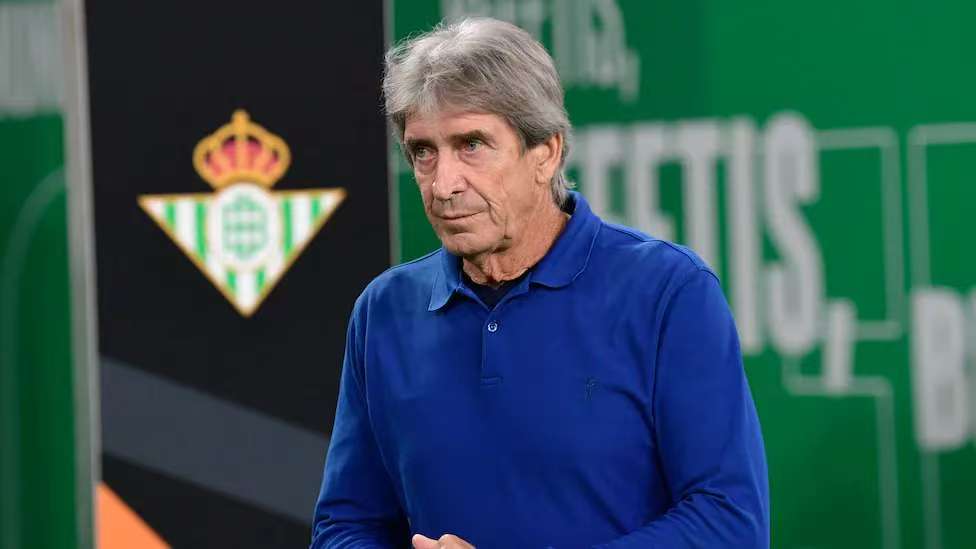 佩工：我們是一支穩固的球隊，里昂能攻到球門口前的機會很少