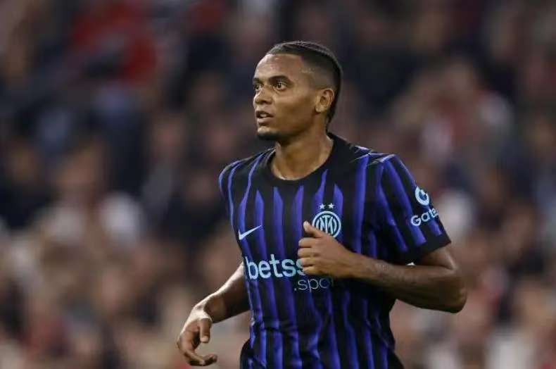 阿坎吉：掌握出線主動權的我們誓取三分球，盼望持續留在國米