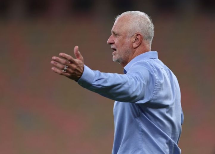 伊拉克主帥：我們首要目標是晉級世盃賽，球隊守衛端非常出色