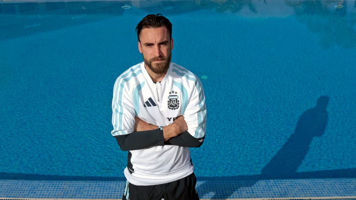 塔利亞菲科：期待與亞馬爾PK，不排除未來去西班牙踢球