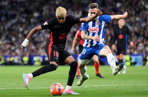 西班牙人 vs 巴塞隆納