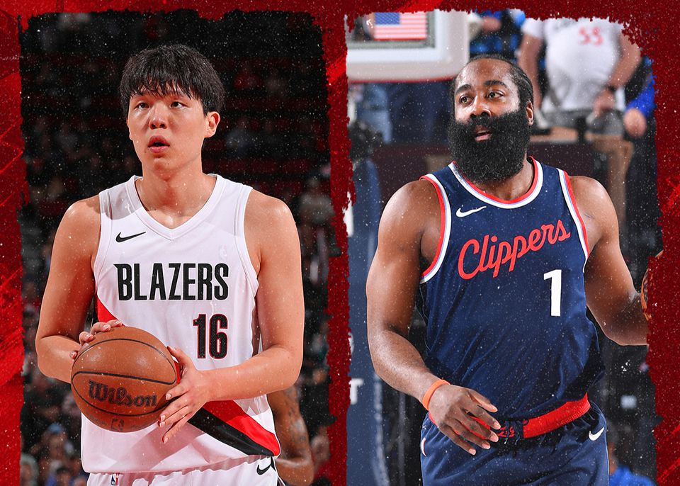 NBA焦點：對位大洛&祖巴茨，楊瀚森理應獲更多出場機會