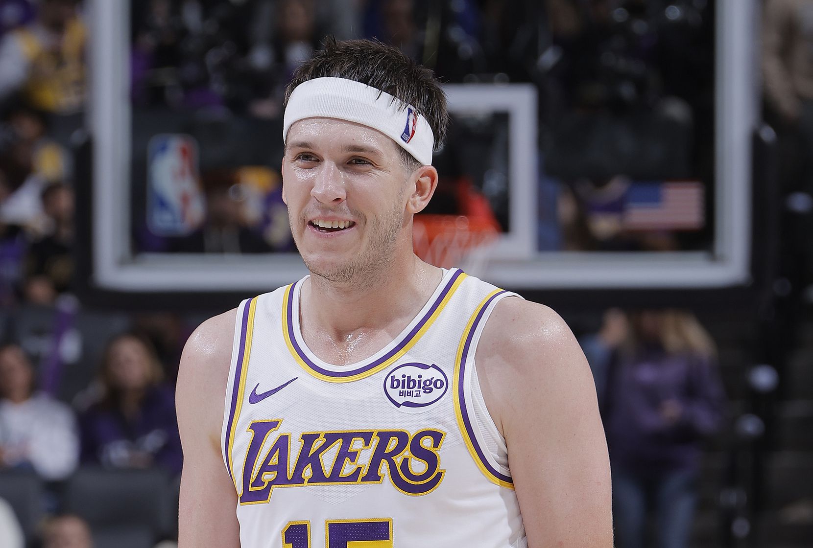 雷迪克：李維斯例行賽對上老鷹的競賽出戰成疑