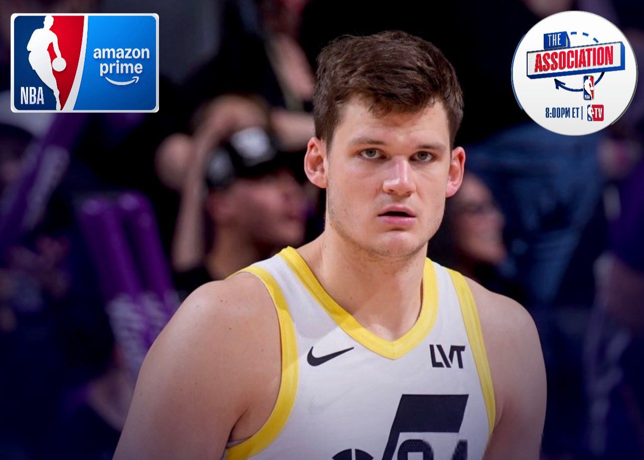 Haynes：爵士五號位凱斯勒將接受左肩手術，預計賽季報銷