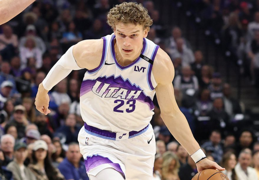 152分！爵士創本季單場最高分，隊史單場第4高得分