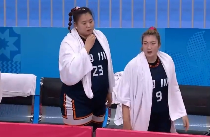 低迷一戰！李夢6中1拿下2分1搶籃板3助攻