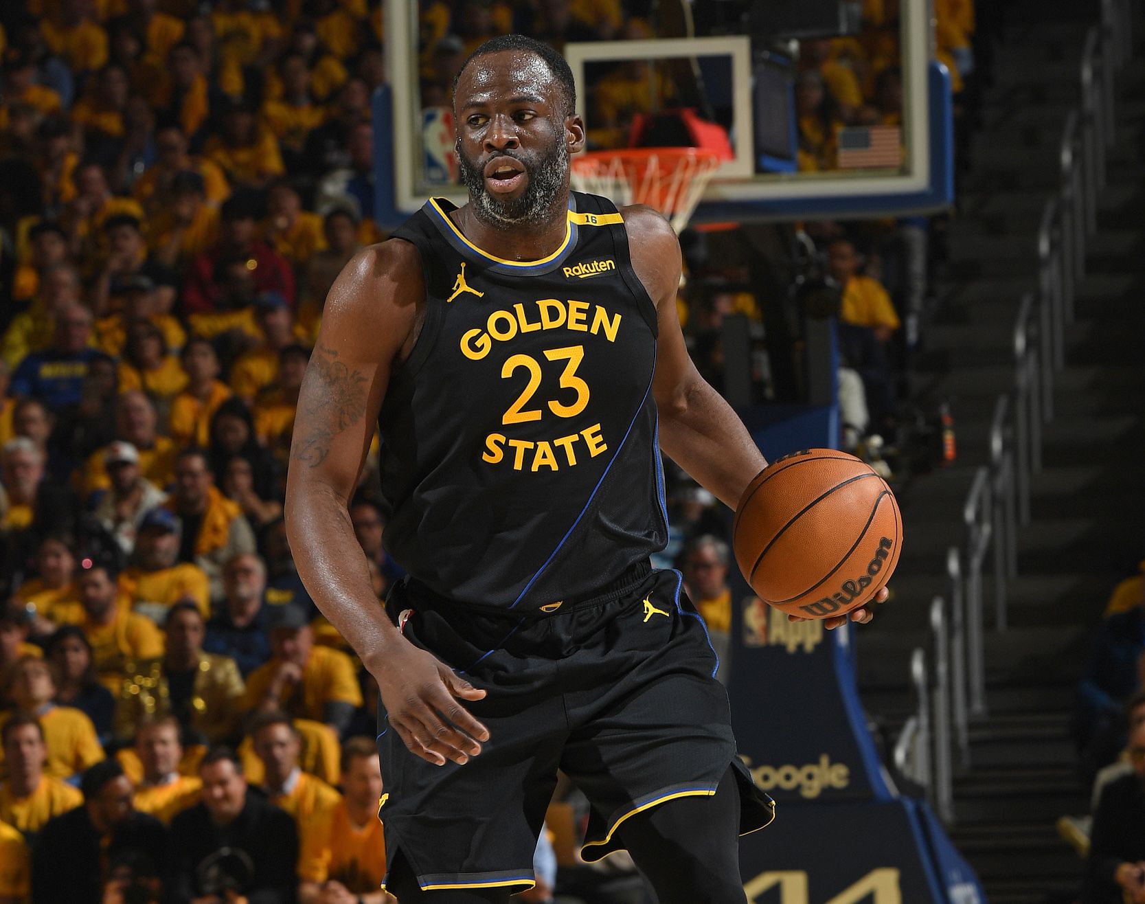 科爾：追夢是最偉大的競爭者之一，他情緒失控時根本不聽我的