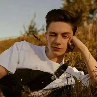 6686体育合作伙伴Jacob