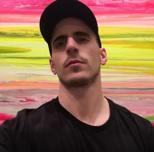 6686体育签约作者Chloe