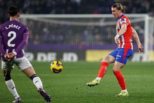 RCD 馬洛卡 vs 馬德里競技