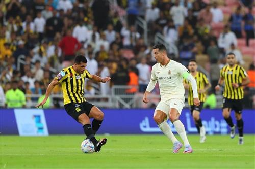 伊蒂哈德 vs 納斯爾歷史戰績