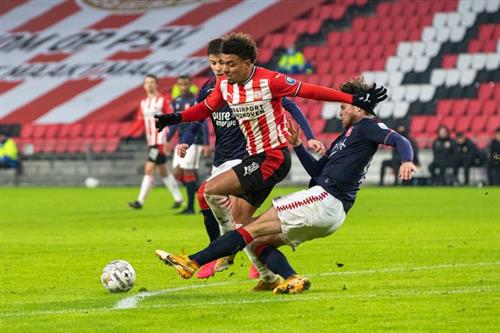 特溫特 vs PSV 埃因霍溫