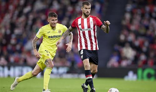 比利亞雷亞爾 vs 畢爾巴鄂競技