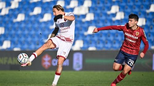 薩勒尼塔納 vs 博洛尼亞