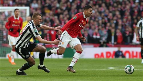 曼聯 vs 紐卡斯爾