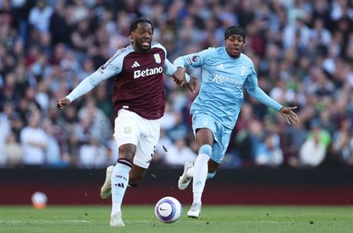 阿斯頓維拉 vs 諾丁漢森林