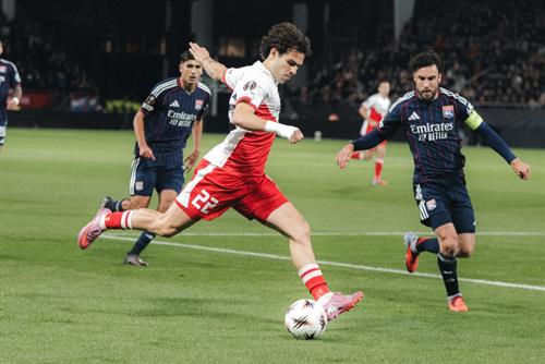 烏德勒支 vs 里昂