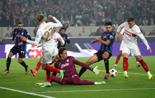 斯圖加特 vs 亞特蘭大