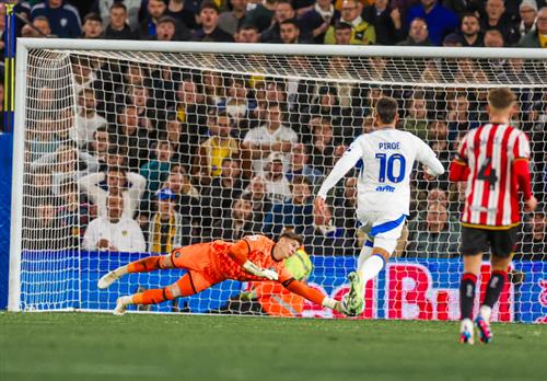 利茲聯 vs 謝菲爾德聯