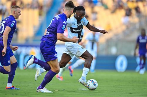 帕爾馬 vs 佛羅倫斯