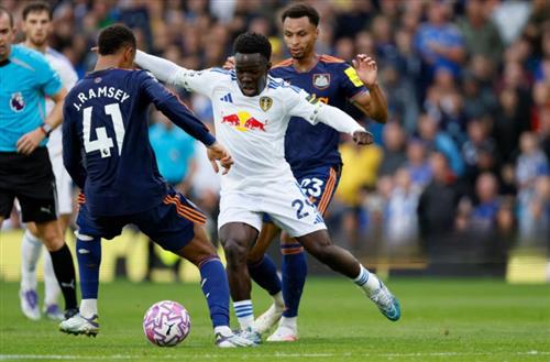 利茲聯 vs 紐卡斯爾聯