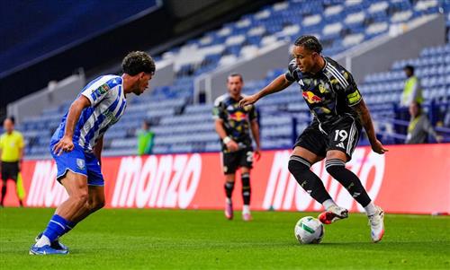 謝菲爾德星期三 vs 利茲聯