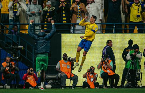 阿爾納賽爾 vs 阿爾法塔赫