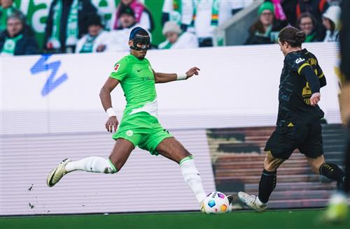 沃爾夫斯堡 vs 多特蒙德