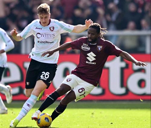 都靈 vs 薩勒尼塔納