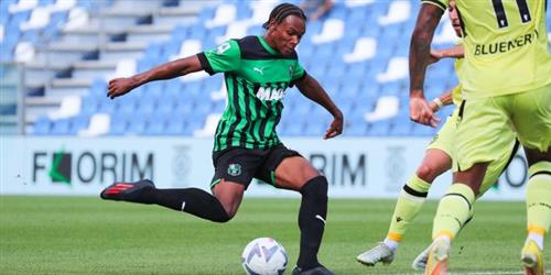 烏迪內斯 vs 薩索洛