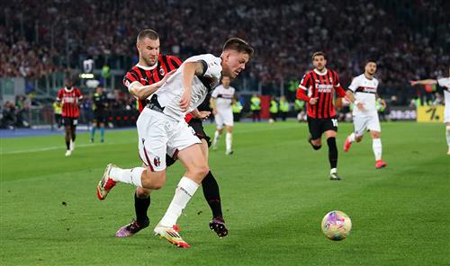 拉約·巴列卡諾 vs 什肯迪亞·泰托夫