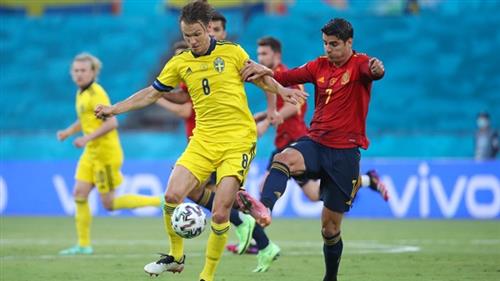 瑞典 vs 奧地利