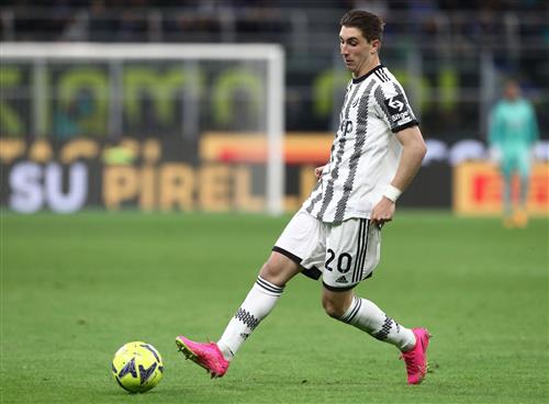 博洛尼亞 vs 尤文圖斯