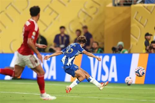 波爾圖 vs 阿爾阿赫利歷史戰績