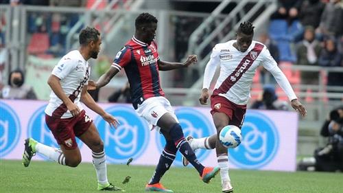 都靈 vs 博洛尼亞