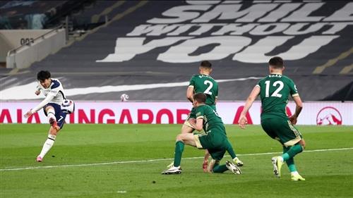 謝菲爾德 vs 托特納姆熱刺