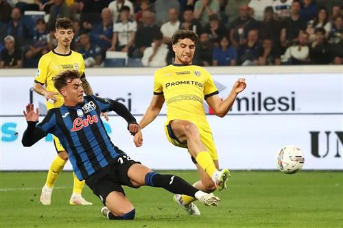 亞特蘭大 vs 帕瑪