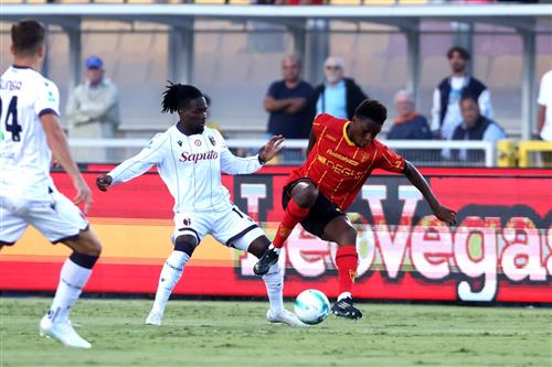 萊切 vs 博洛尼亞