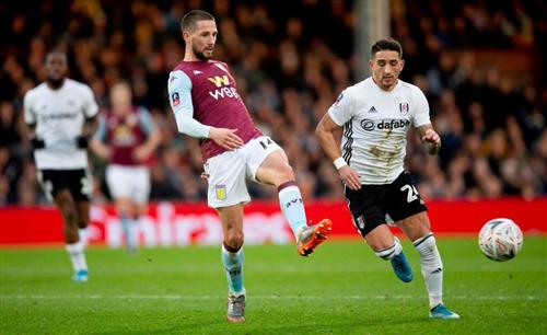 阿斯頓維拉 vs 富勒姆