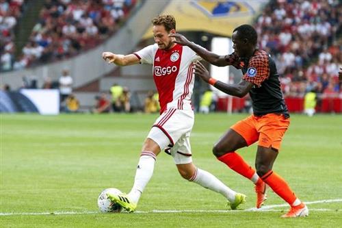 AFC 阿賈克斯 vs PSV 埃因霍溫