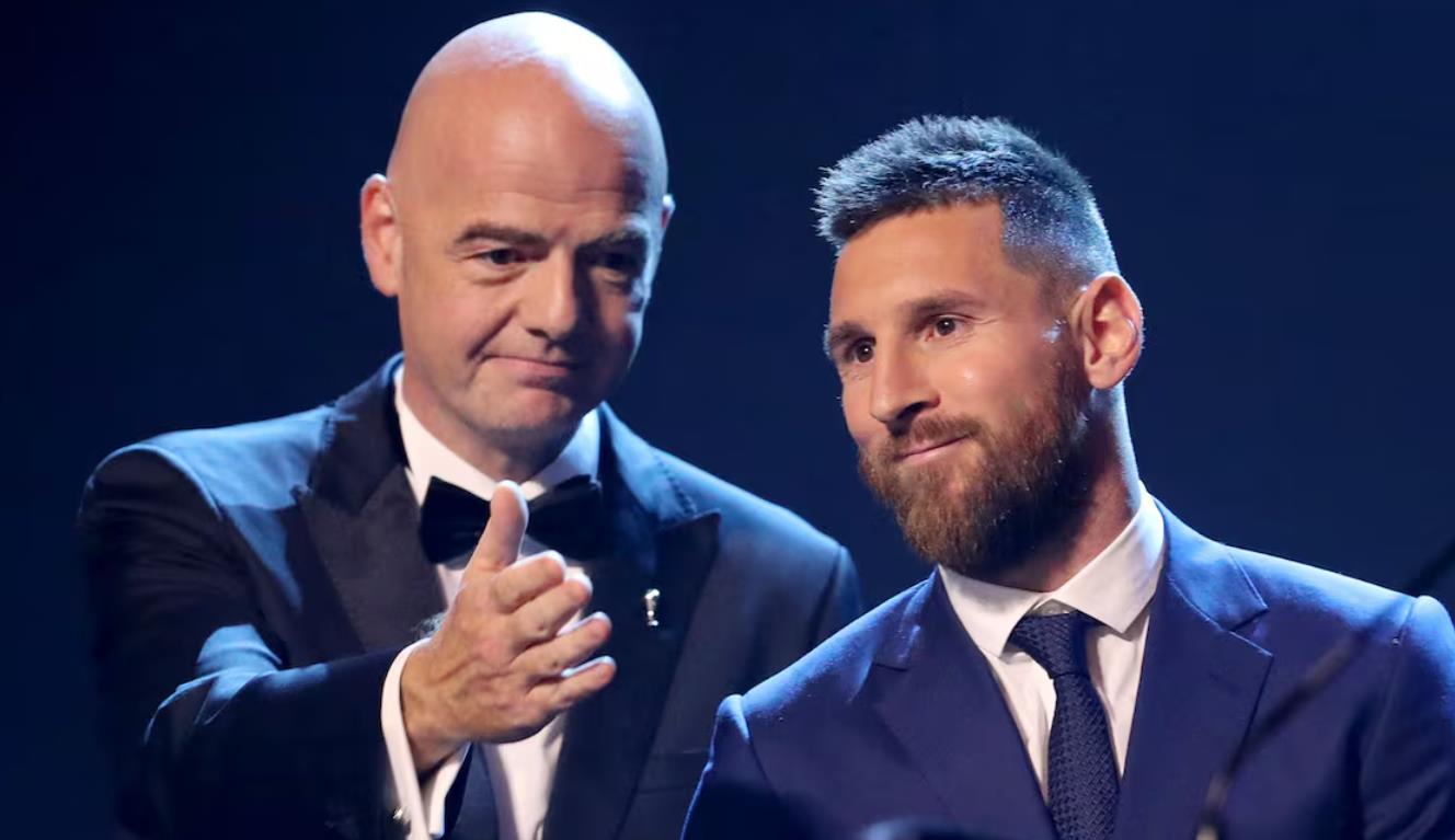 FIFPro發最後通牒：FIFA漠視球員權益，我們已準備好戰鬥