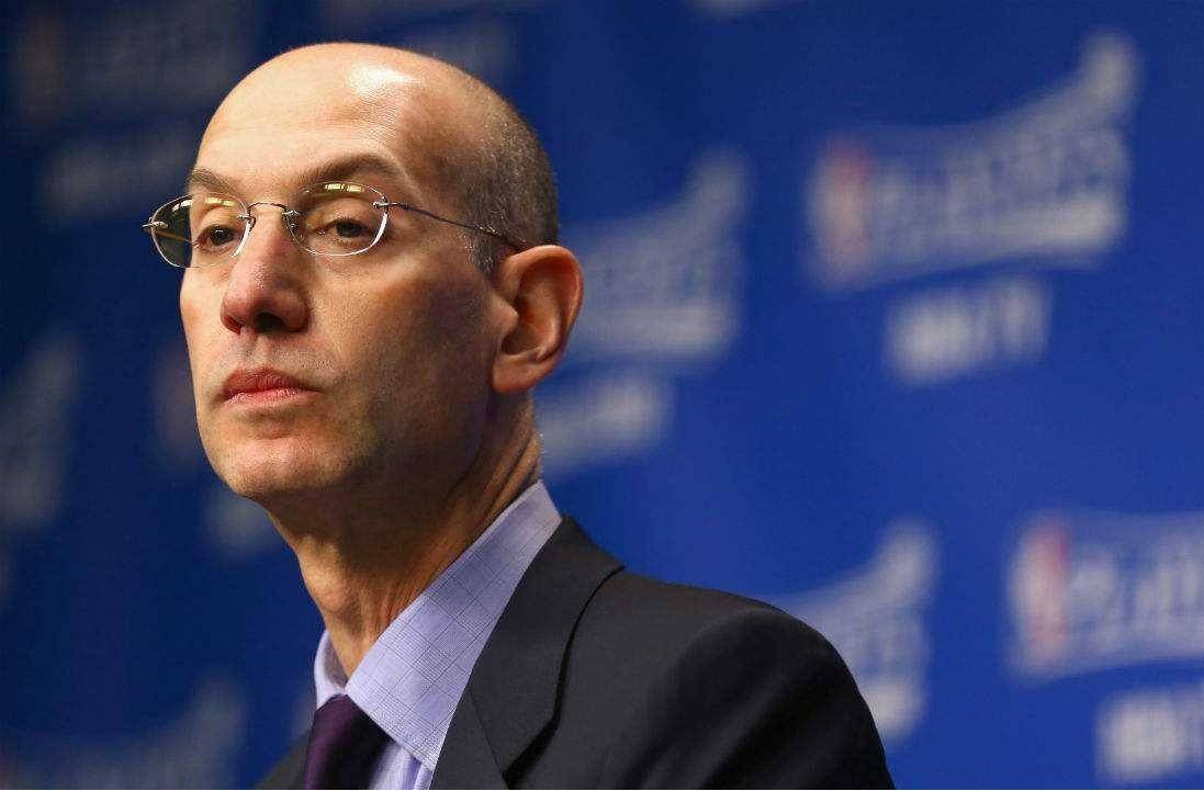 Shams：美國國會委員就比盧普斯事件將與NBA官員會面
